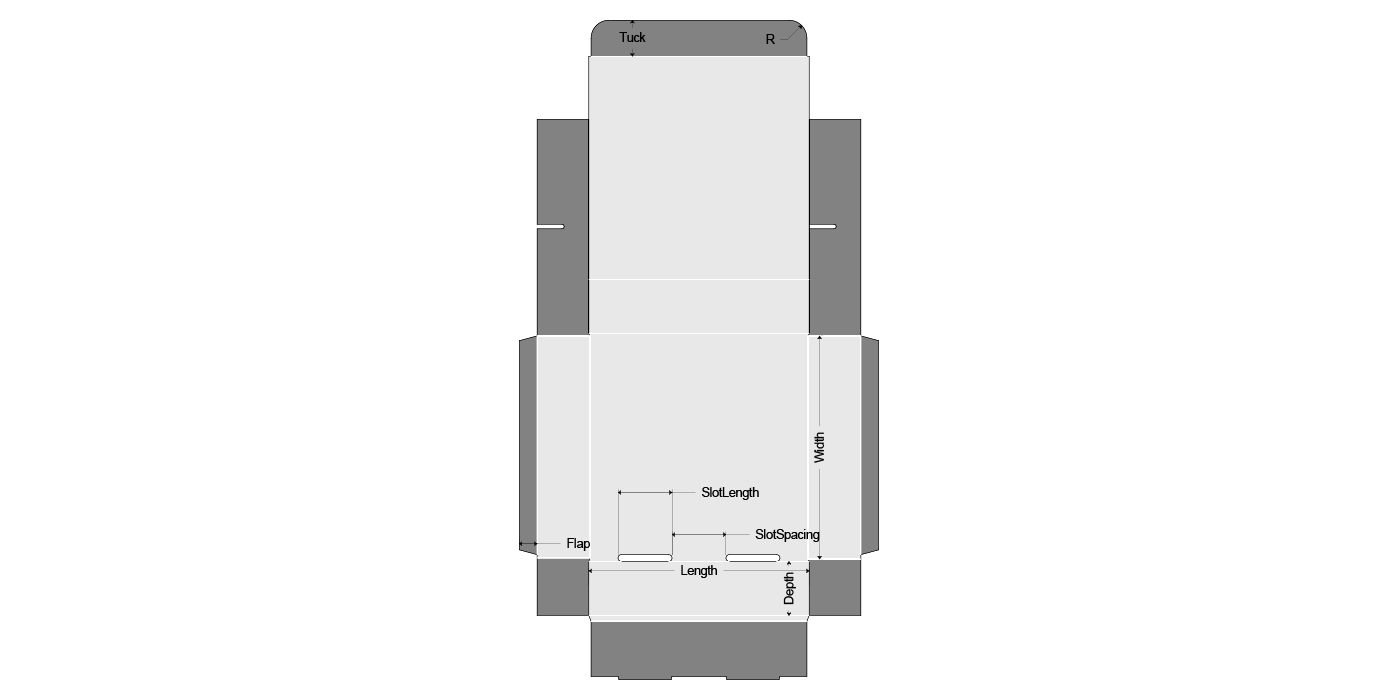 D028_RFTT 2Slot (F426A) - View 2